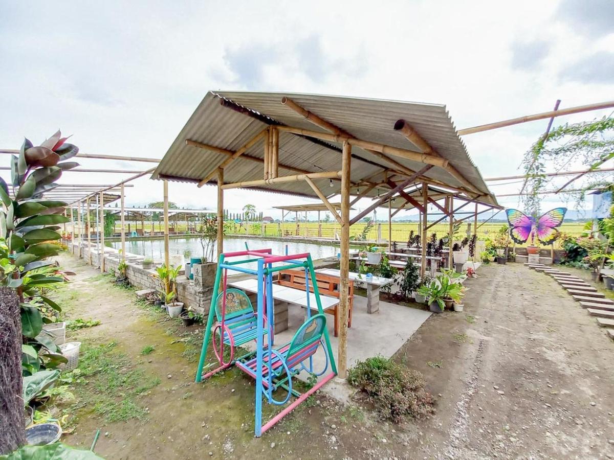 Citra Green House Syariah Near Universitas Tulungagung Exterior foto